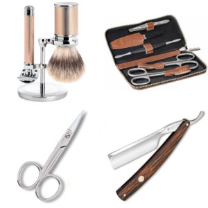 Nombreux articles de manucure, couture et rasage masculin sur les-ciseaux.com Nombreux articles de manucure, couture et rasage masculin sur les-ciseaux.com